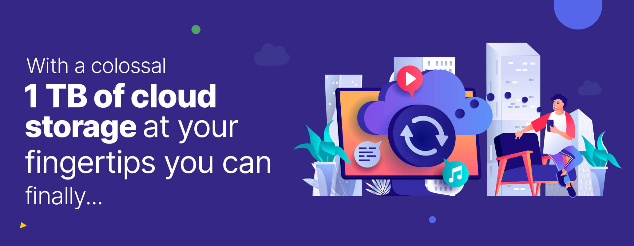 Bizsuite AI - Cloud Upgrade
