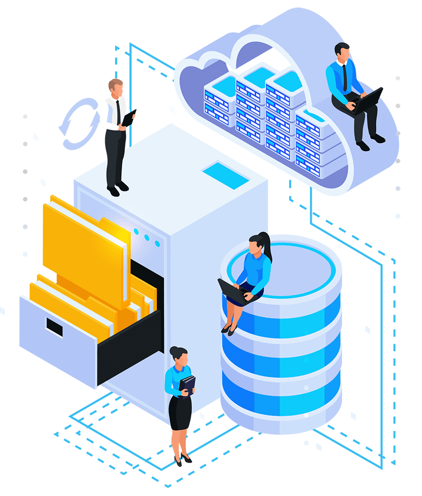Bizsuite AI - Cloud Upgrade