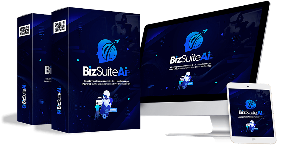 BizSuite AI